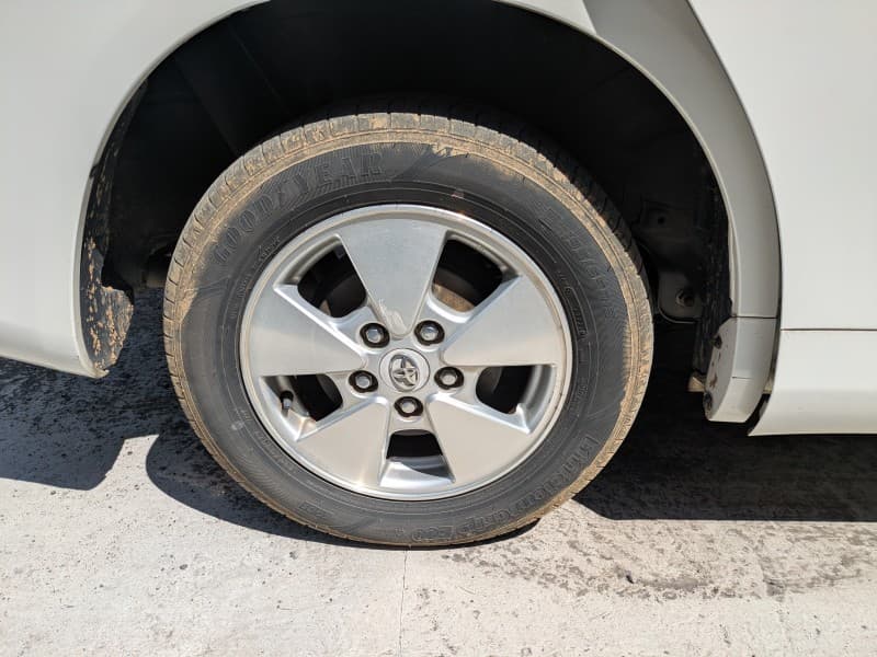 TOYOTA VOXY 2009 3 thumbnail 12