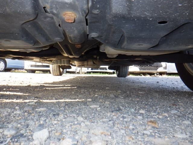 TOYOTA NOAH 2009 6 thumbnail 14