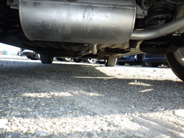TOYOTA NOAH 2009 6 thumbnail 16