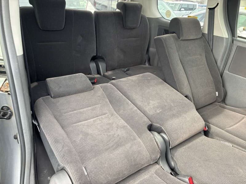 TOYOTA NOAH 2009 9 thumbnail 9