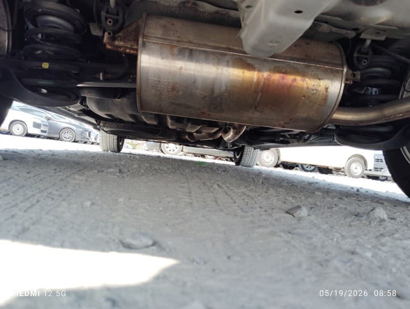 TOYOTA NOAH 2010 1 thumbnail 13
