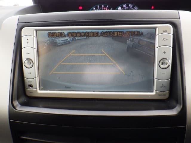 TOYOTA NOAH 2010 4 thumbnail 19