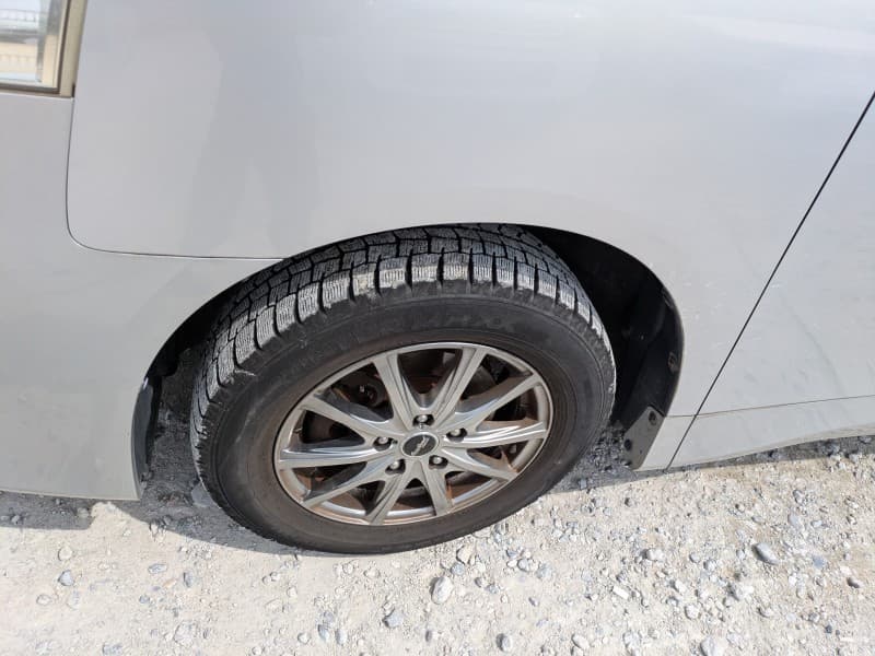 TOYOTA NOAH 2010 9 thumbnail 13