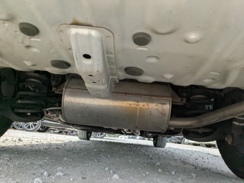 TOYOTA NOAH 2010 9 thumbnail 6