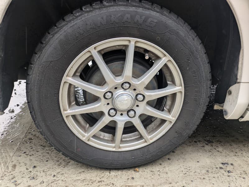 TOYOTA NOAH 2011 2 thumbnail 9