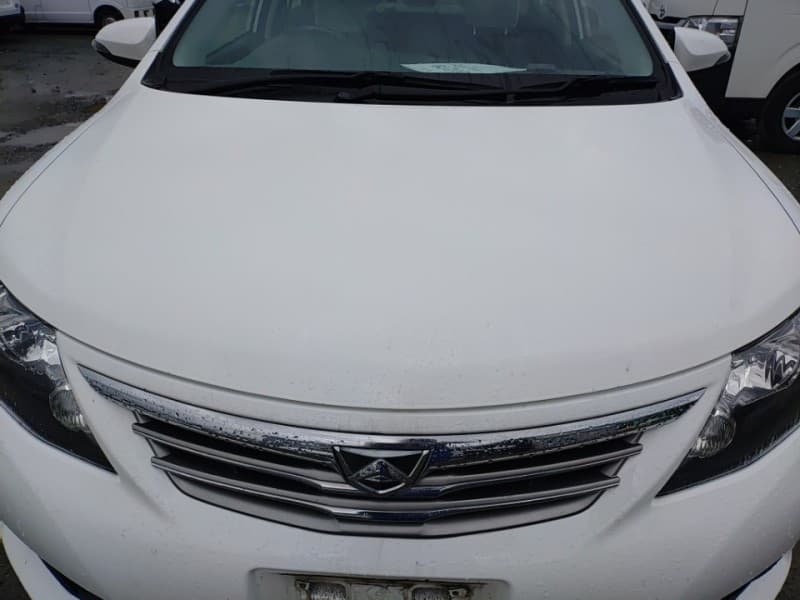 TOYOTA ALLION 2013 2 thumbnail 11