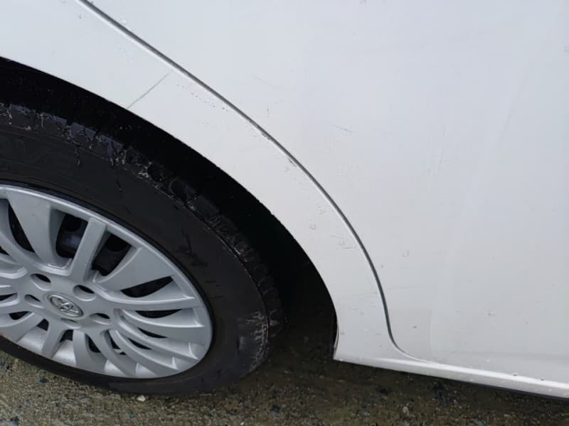 TOYOTA ALLION 2013 2 thumbnail 15