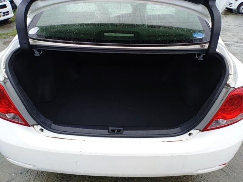 TOYOTA ALLION 2013 2 thumbnail 5