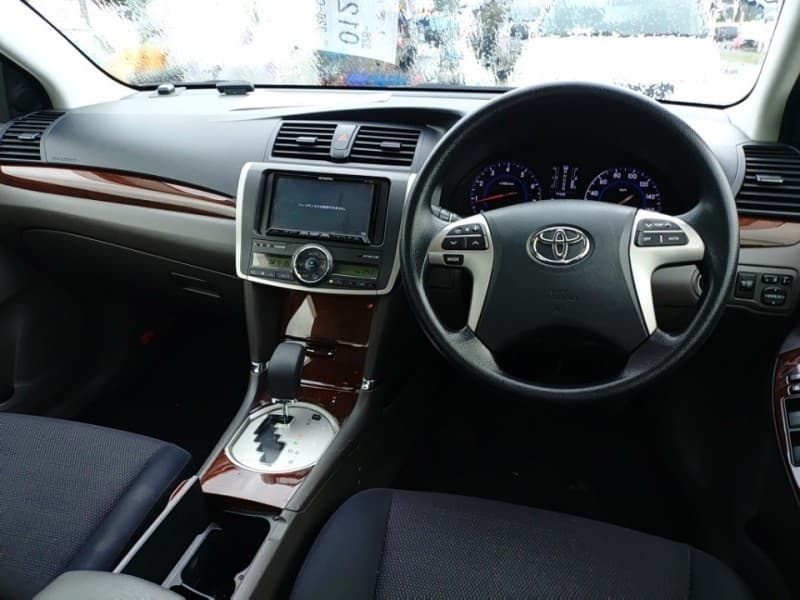 TOYOTA ALLION 2013 2 thumbnail 6