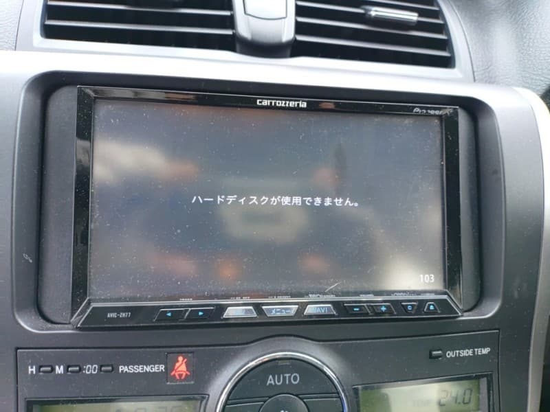 TOYOTA ALLION 2013 2 thumbnail 7