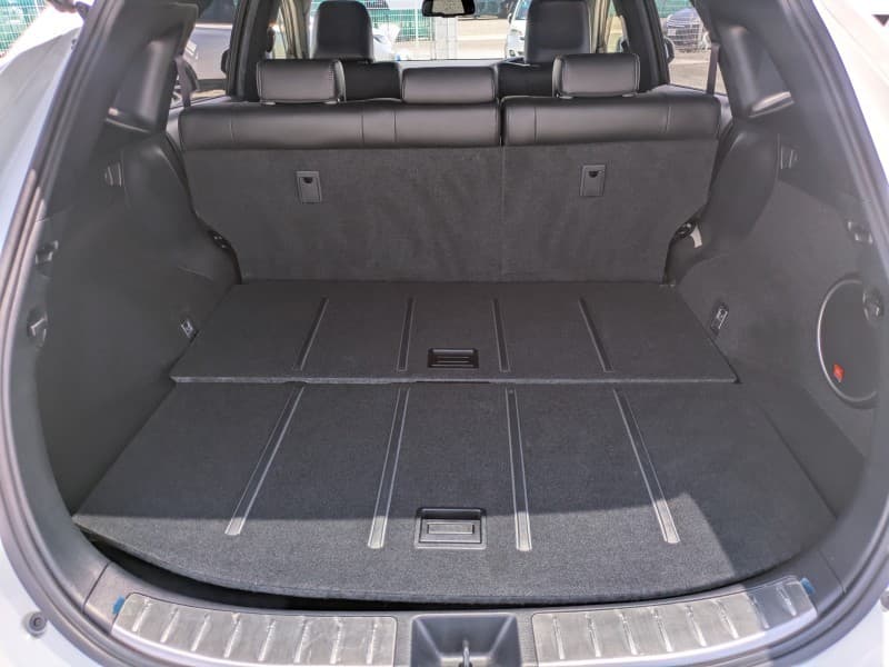 TOYOTA HARRIER 2015 9 thumbnail 11