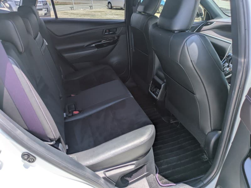TOYOTA HARRIER 2015 9 thumbnail 15