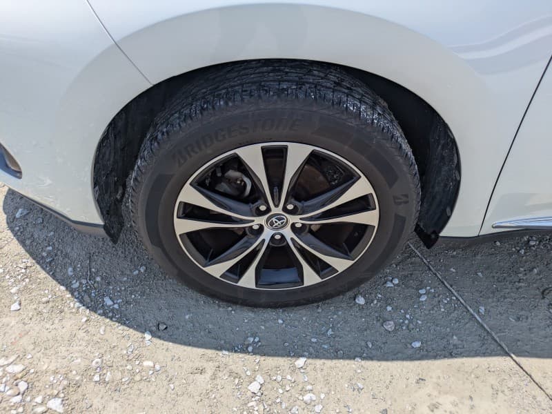 TOYOTA HARRIER 2015 9 thumbnail 17