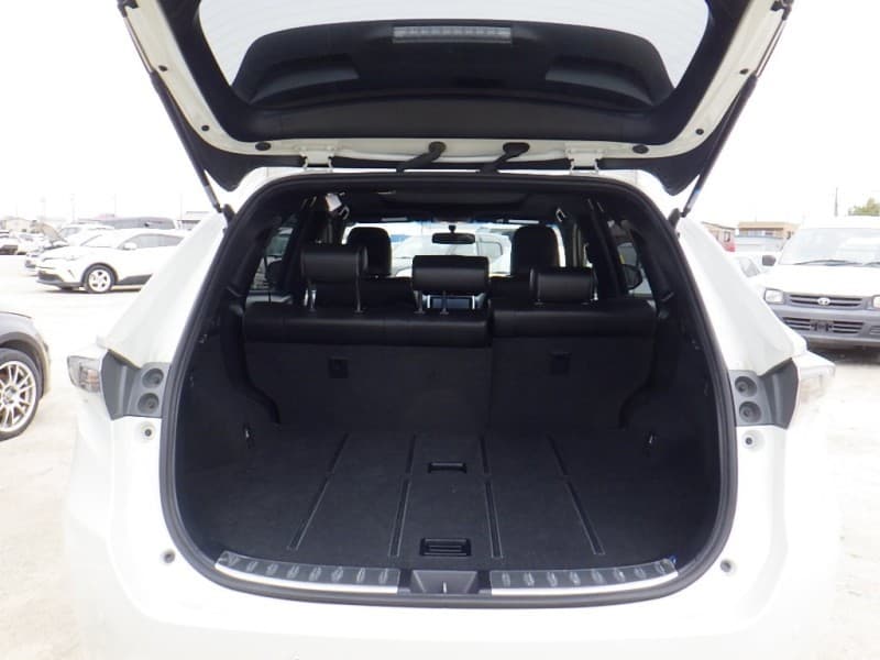 TOYOTA HARRIER 2015 10 thumbnail 23