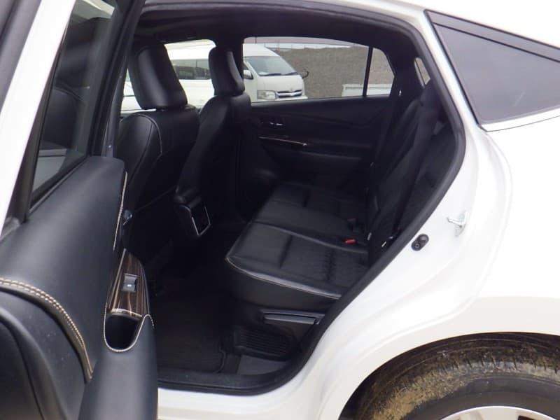 TOYOTA HARRIER 2015 10 thumbnail 25