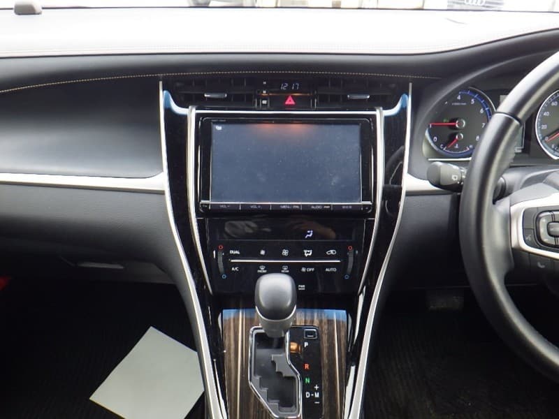 TOYOTA HARRIER 2015 10 thumbnail 28