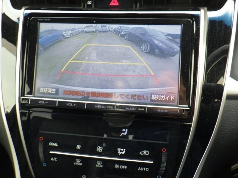 TOYOTA HARRIER 2015 10 thumbnail 30