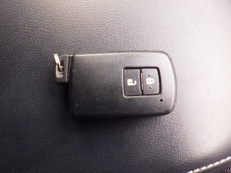 TOYOTA HARRIER 2015 10 thumbnail 32