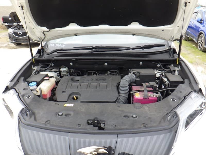 TOYOTA HARRIER 2015 10 thumbnail 33