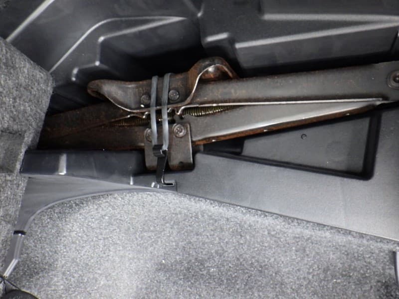 TOYOTA HARRIER 2015 10 thumbnail 36
