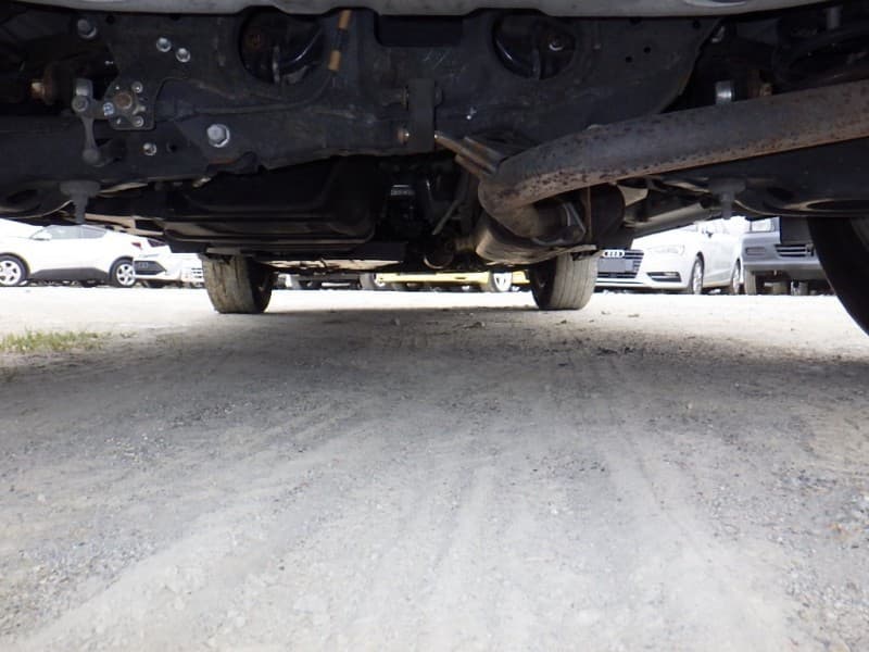TOYOTA HARRIER 2015 10 thumbnail 37