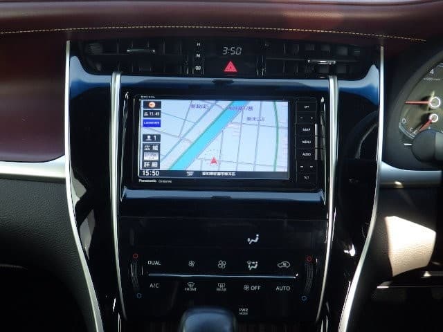 TOYOTA HARRIER 2015 7 thumbnail 2
