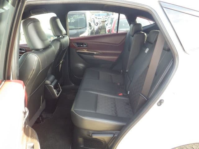 TOYOTA HARRIER 2015 7 thumbnail 3