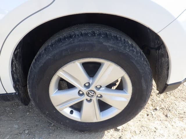 TOYOTA HARRIER 2015 7 thumbnail 8