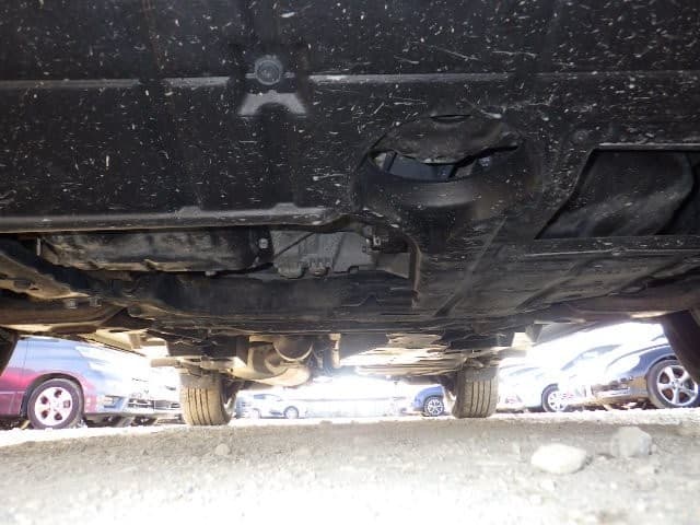 TOYOTA HARRIER 2015 7 thumbnail 9