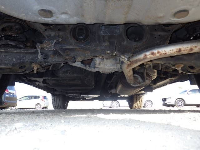 TOYOTA HARRIER 2015 7 thumbnail 10