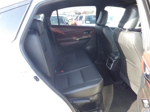 TOYOTA HARRIER 2015 7 thumbnail 18