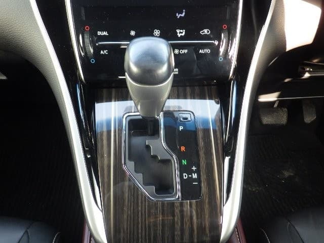 TOYOTA HARRIER 2015 7 thumbnail 19