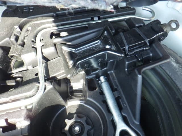 TOYOTA PRIUS 2010 7 thumbnail 6