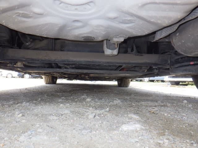 TOYOTA PRIUS 2010 7 thumbnail 8