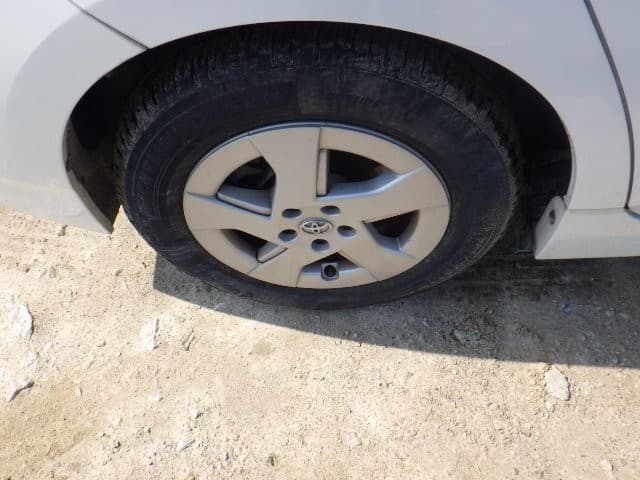 TOYOTA PRIUS 2010 7 thumbnail 9