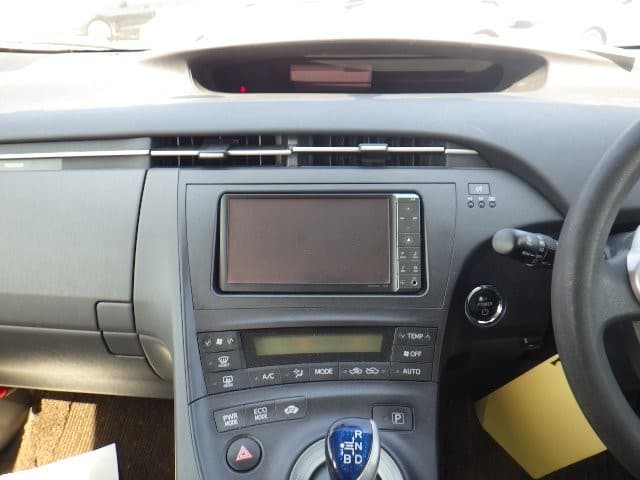 TOYOTA PRIUS 2010 7 thumbnail 18