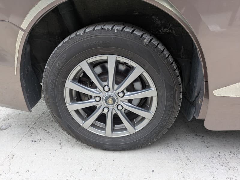 TOYOTA NOAH 2014 3 thumbnail 9