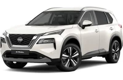 SUV
