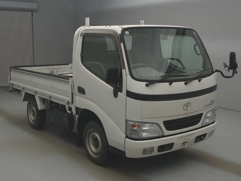 TOYOTA TOYOACE 2006