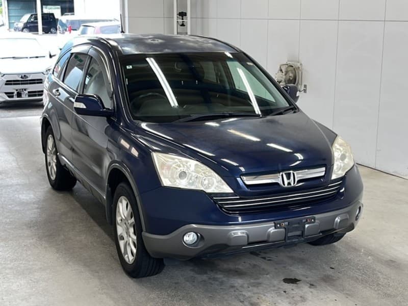 HONDA CR-V 2008