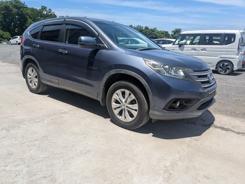 HONDA CR-V 2012