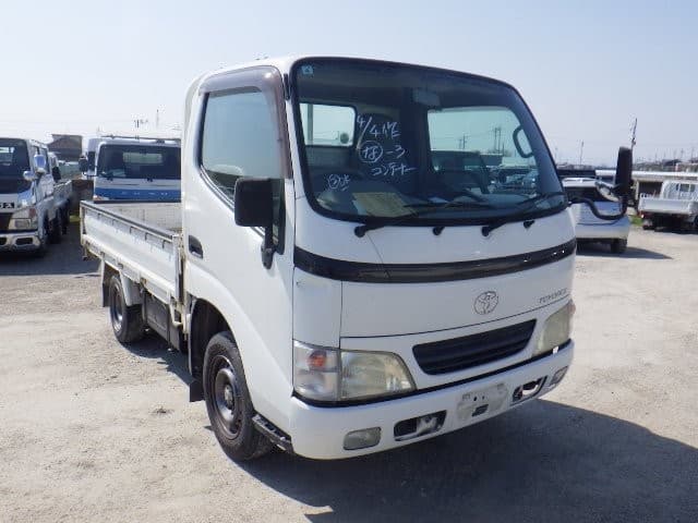 TOYOTA TOYOACE 2001