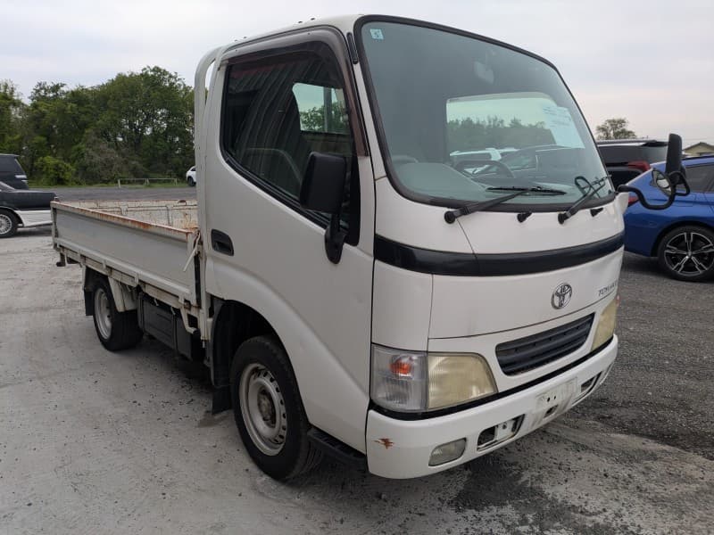 TOYOTA TOYOACE 2001