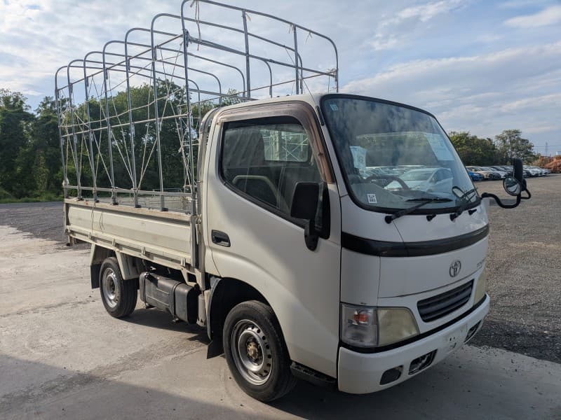 TOYOTA TOYOACE 2001