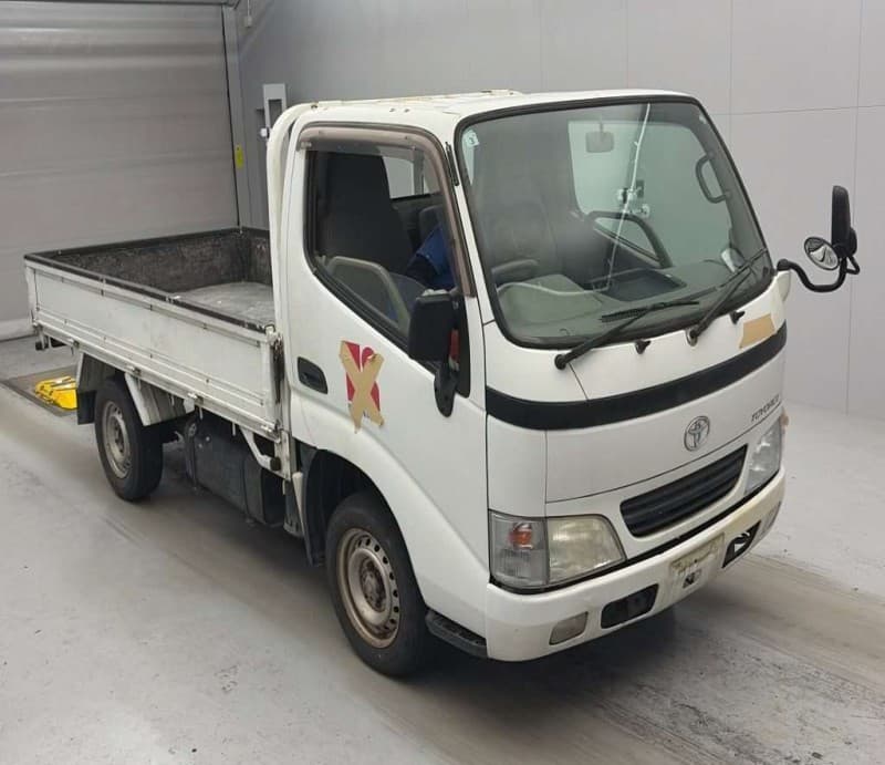 TOYOTA TOYOACE 2003