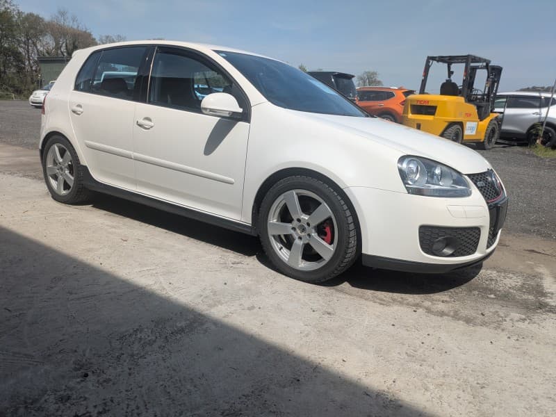 VOLKSWAGEN GOLF 2006