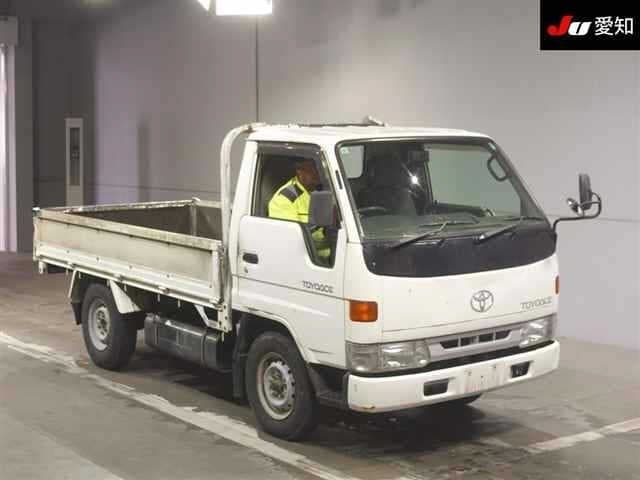 TOYOTA TOYOACE 2000